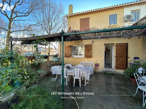 Maison 3 pièces 92 m² 