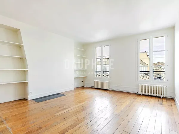 Paris 7 - Saint Dominique 