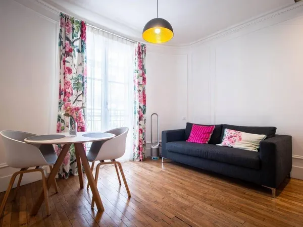 Appartement 1 pièce 19 m² 