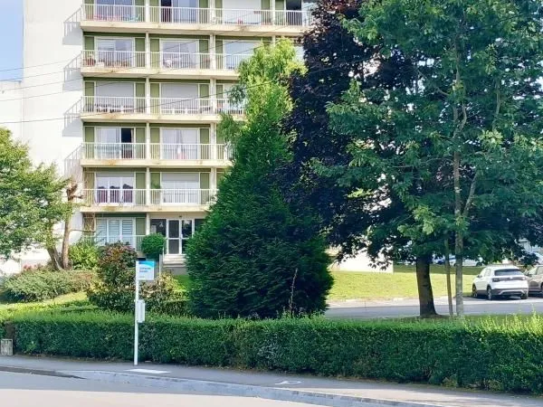 Appartement 3 pièces 83 m² 