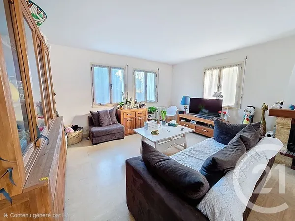 Maison 5 pièces 119 m² 