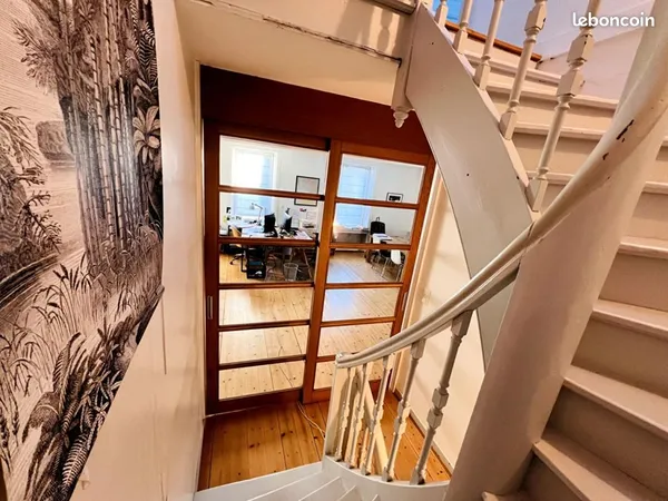 Maison 8 pièces 175 m² 
