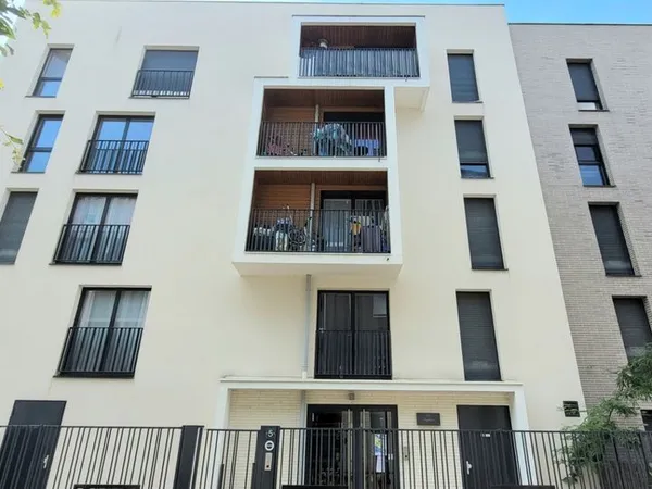 Appartement 4 pièces 76 m² 