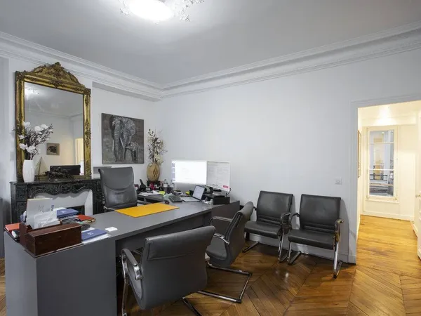 Appartement 3 pièces 70 m² 