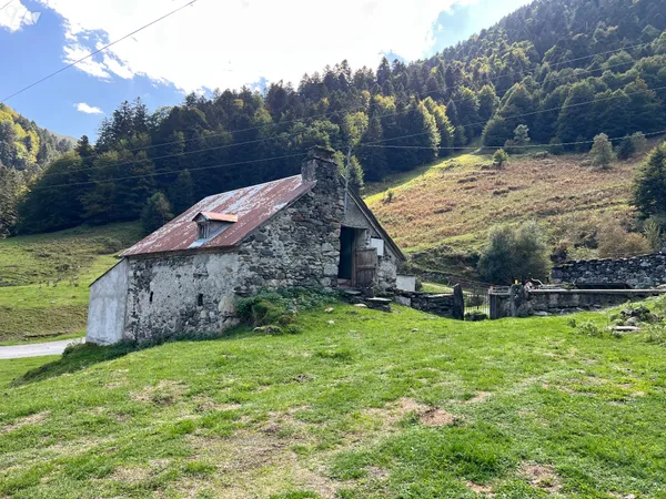 Maison 2 pièces 100 m² 