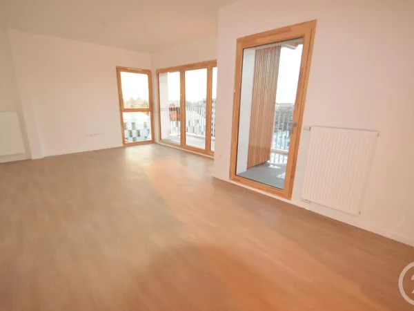Appartement 4 pièces 79 m² 