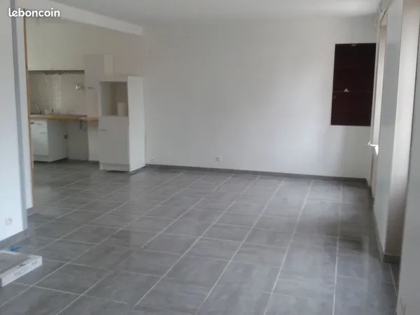 Maison individuelle 