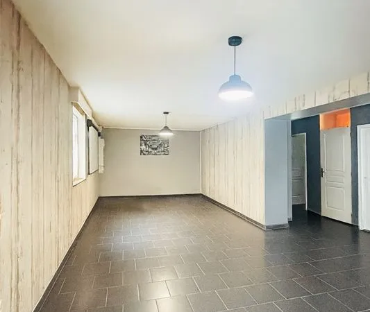 Maison 5 pièces 122 m² 