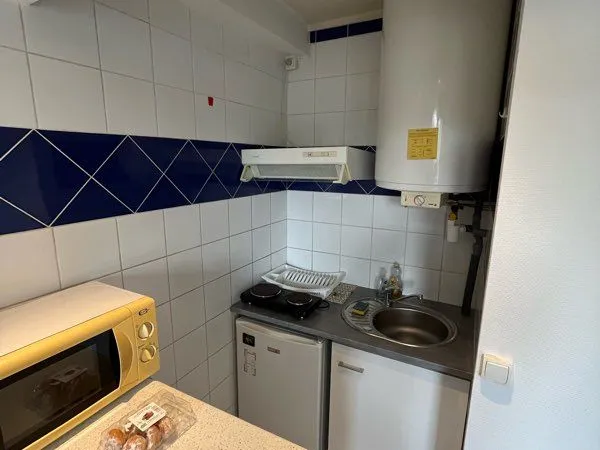Appartement T1 