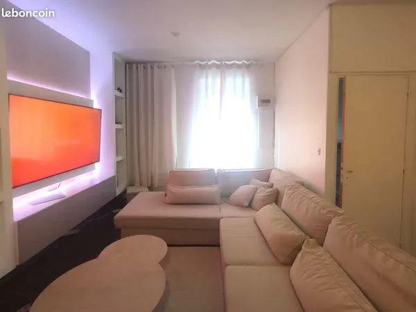 Maison 5 pièces 92 m² 