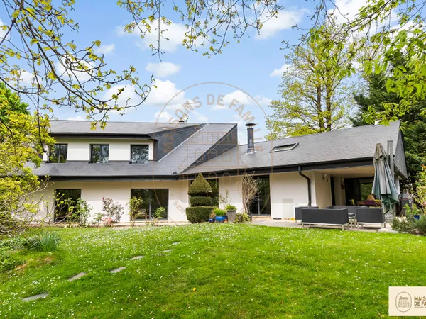 Adeline - Maison à vendre à la Celle-Saint-Cloud 
