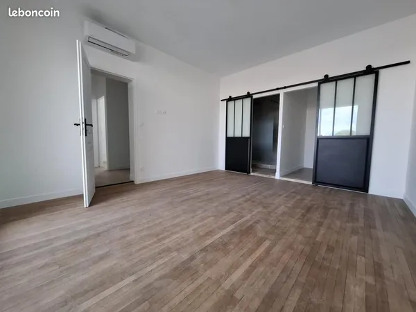 Maison 5 pièces 146 m² 