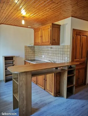 Appartement 4 pièces 73 m² 