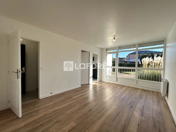 Appartement 1 pièce 27 m² 