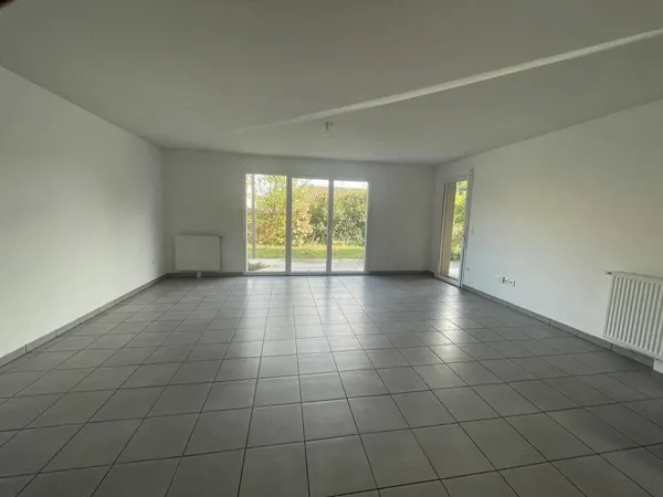 Villa 4 pièces 91 m² 