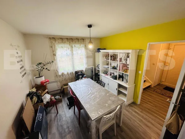 Maison 3 pièces 82 m² 