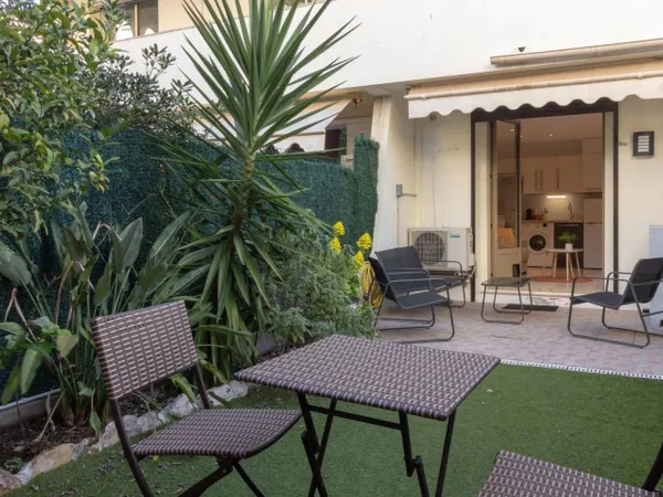 Studio 1 pièce 20 m² 