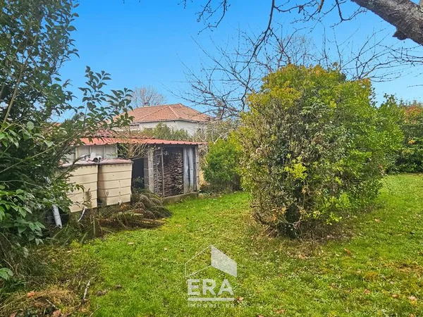 Terrain 440 m² LE TAILLAN MEDOC 