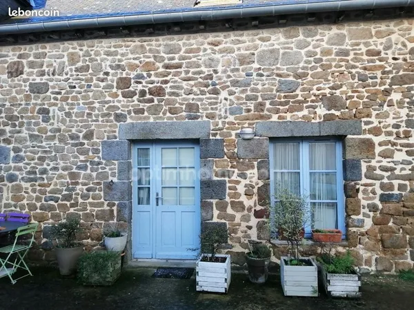 Maison 4 pièces 77 m² 