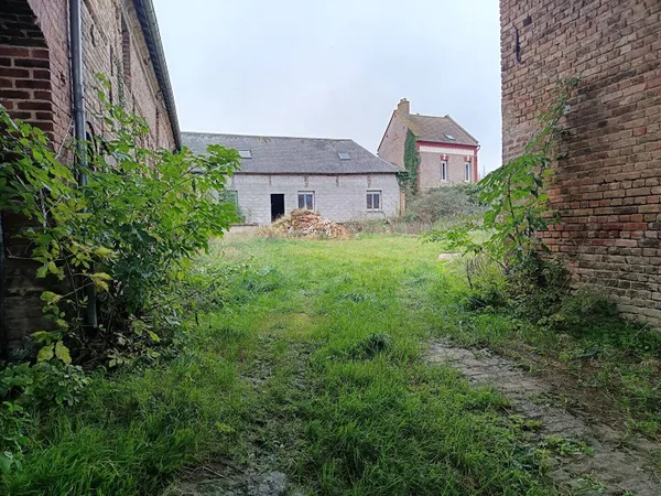 Maison 2 pièces 130 m² 