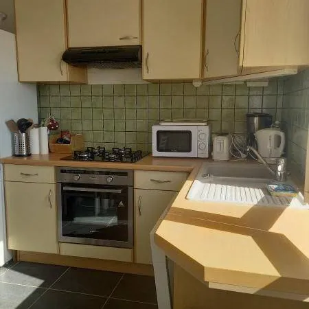 Appartement 4 pièces 68 m² 
