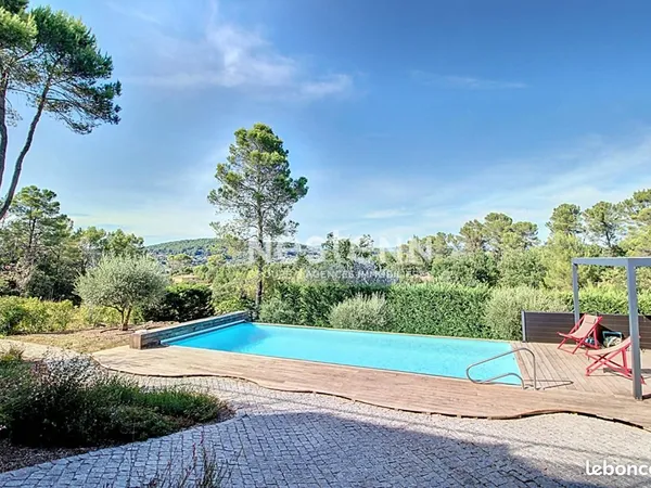 Maison 7 pièces 184 m² 