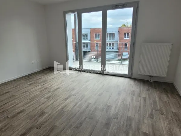 APPARTEMENT NEUF 
