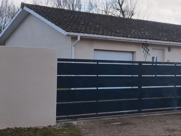 Villa à louer 