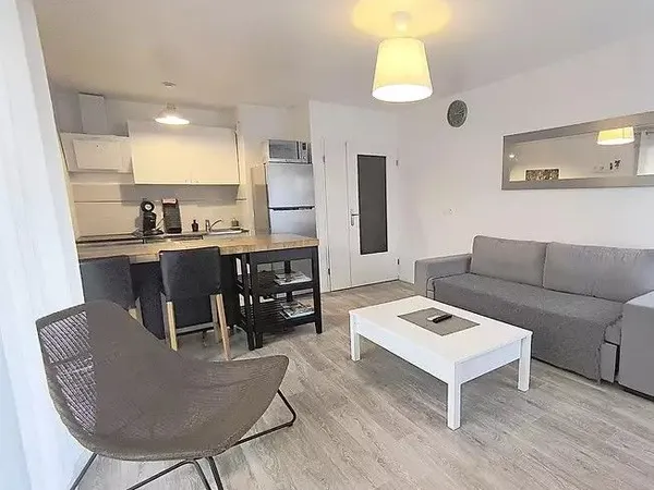 T2 Bien renove 47m2 Annemasse 