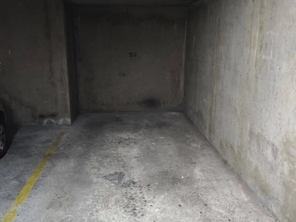 Parking 10 m² 