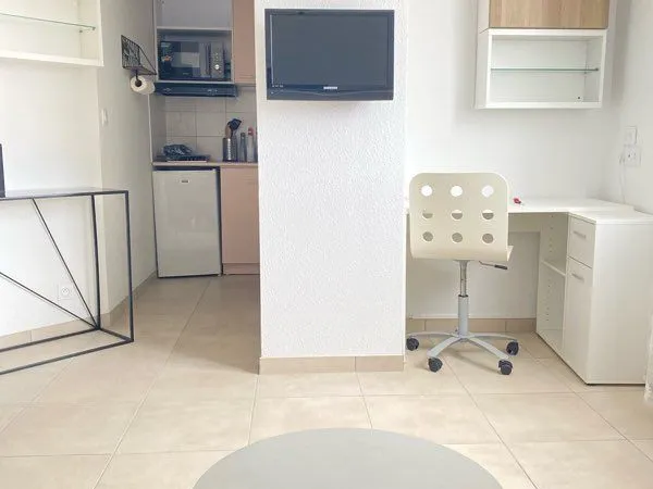Studio Meublé - Centre ville de Valence 