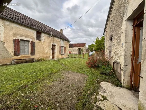 Maison 4 pièces 76 m² 