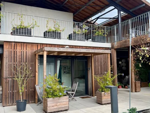 BRS - T3 de 62 m2 avec terrasse 