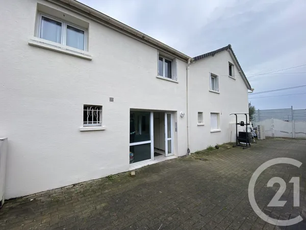 Immeuble de rapport 220 m² 