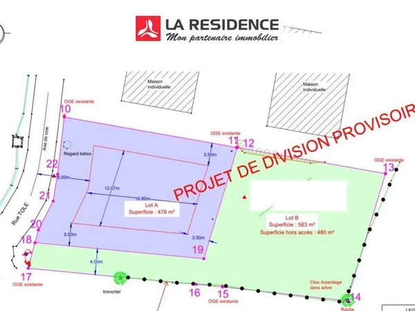 Propriété 