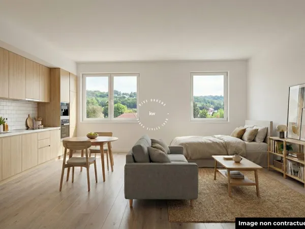 Appartement à vendre Meudon 