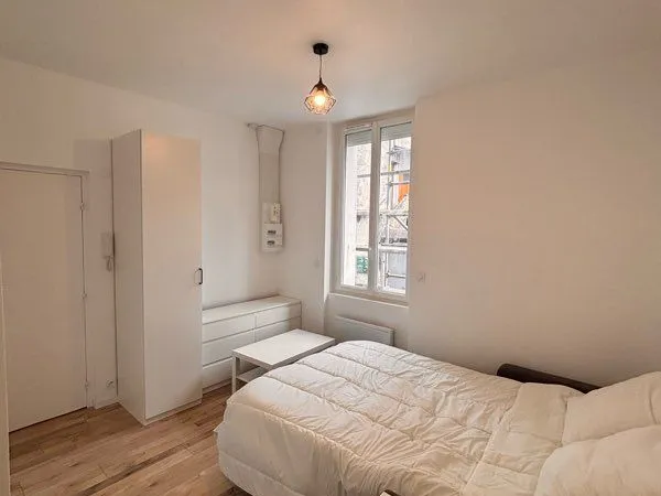 Appartement 15m2 -530 CC 