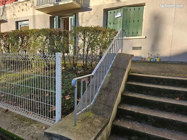 Appartement T3 