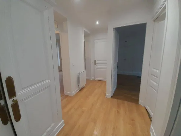 Appartement 2 pièces 49 m² 