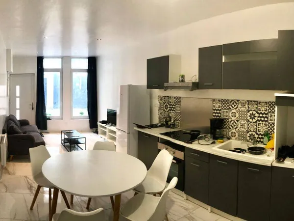Immeuble de rapport 11 pièces 110 m² 