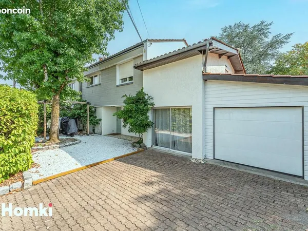 Maison 7 pièces 150 m² 