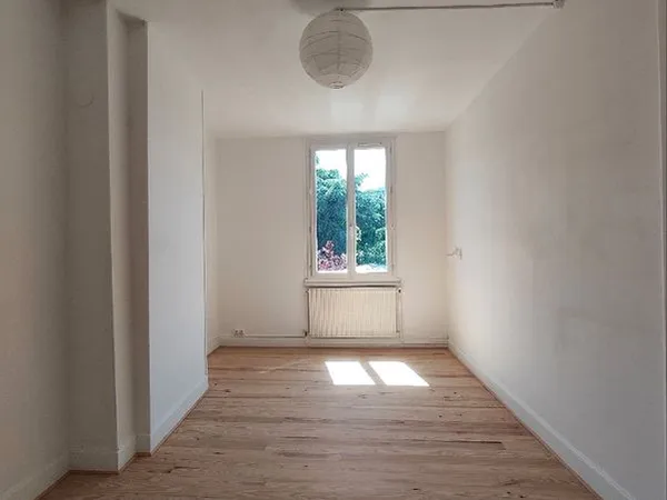 Appartement 3 pièces 55m2 