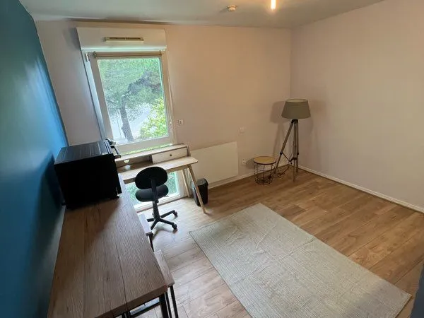 Studio saint nazaire 