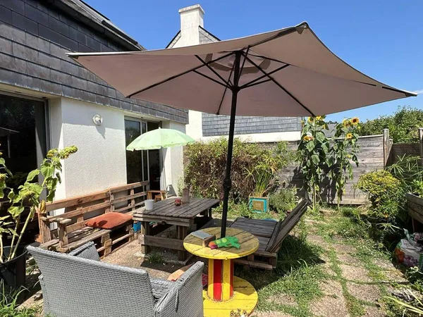 Maison 8 pièces 145 m² 