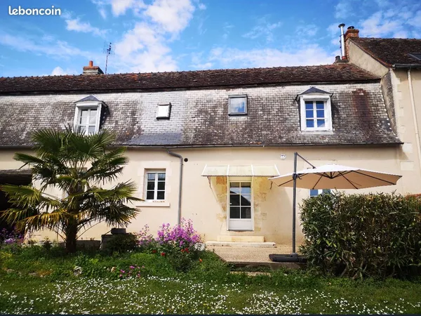 Maison familiale hypercentre 
