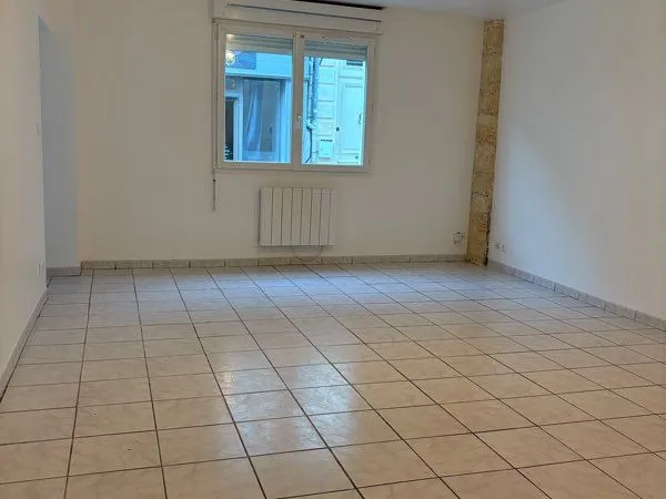 Logement T3 Pauillac 70m2 