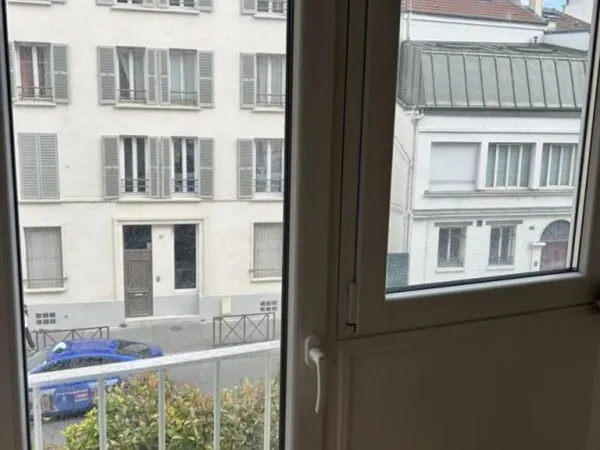 Appartement de 58m2 à louer sur Paris 16 
