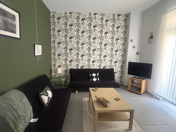 Appartement 4 pièces 100 m² 
