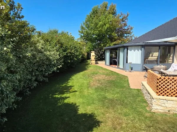 Pavillon 5 pièces 135 m² 