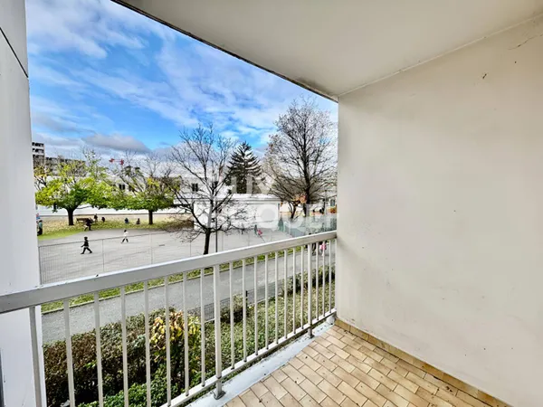 Appartement 4 pièces 69 m² 